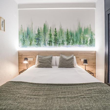 Glaner Hotel Cafe Андорра-ла-Велья Экстерьер фото