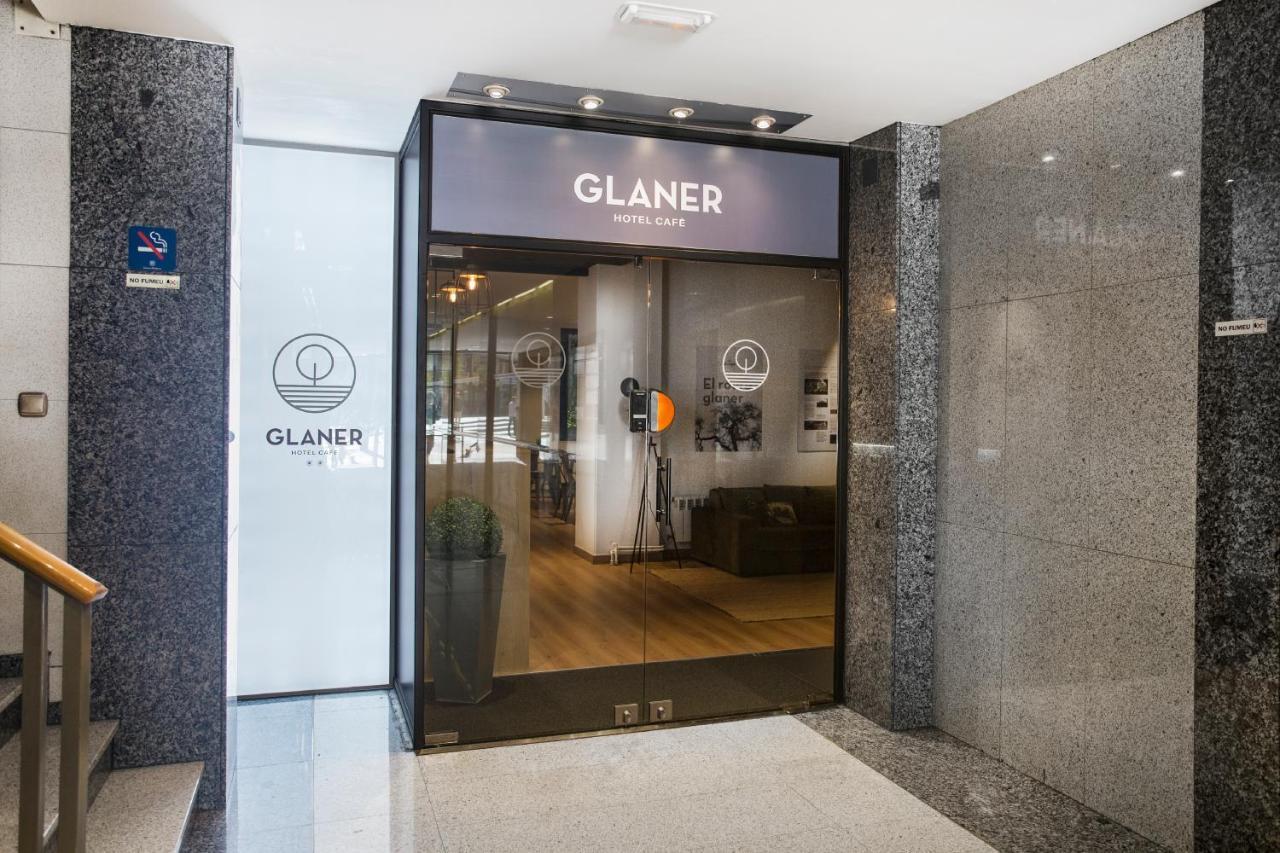 Glaner Hotel Cafe Андорра-ла-Велья Экстерьер фото