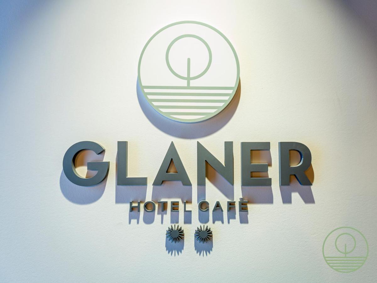 Glaner Hotel Cafe Андорра-ла-Велья Экстерьер фото