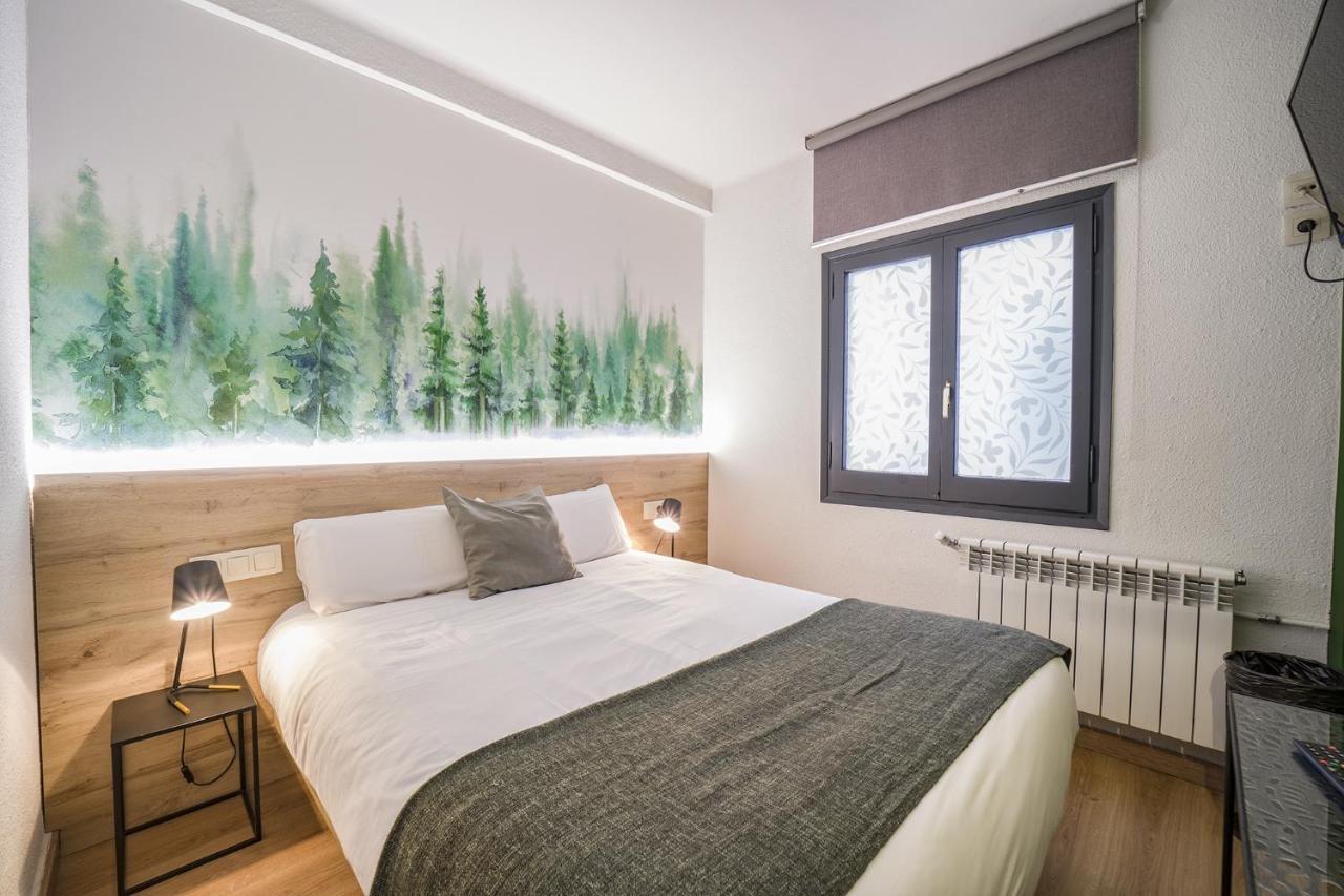 Glaner Hotel Cafe Андорра-ла-Велья Экстерьер фото