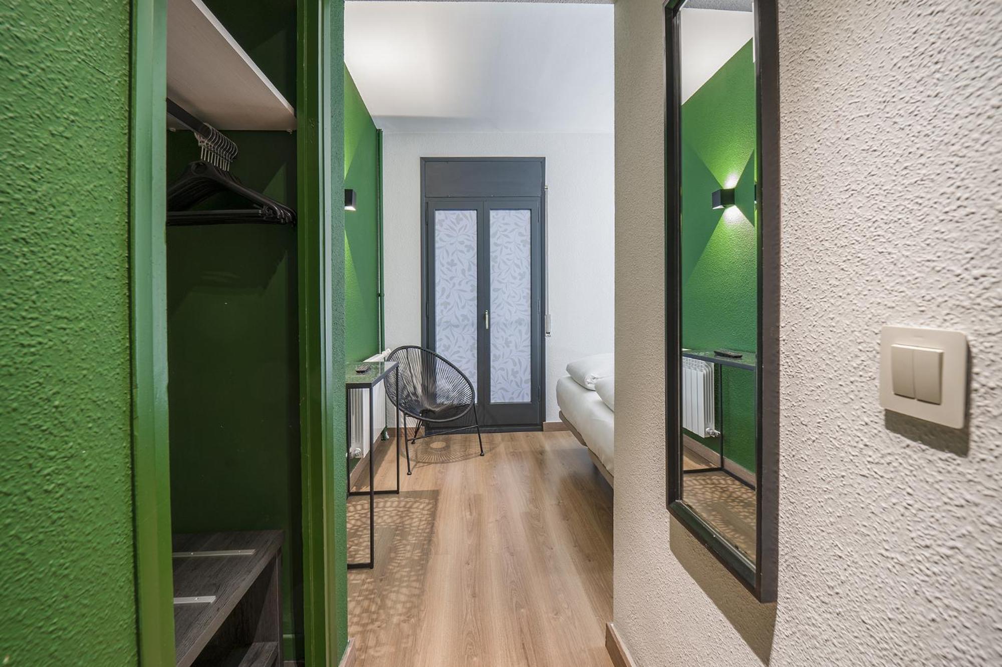 Glaner Hotel Cafe Андорра-ла-Велья Экстерьер фото