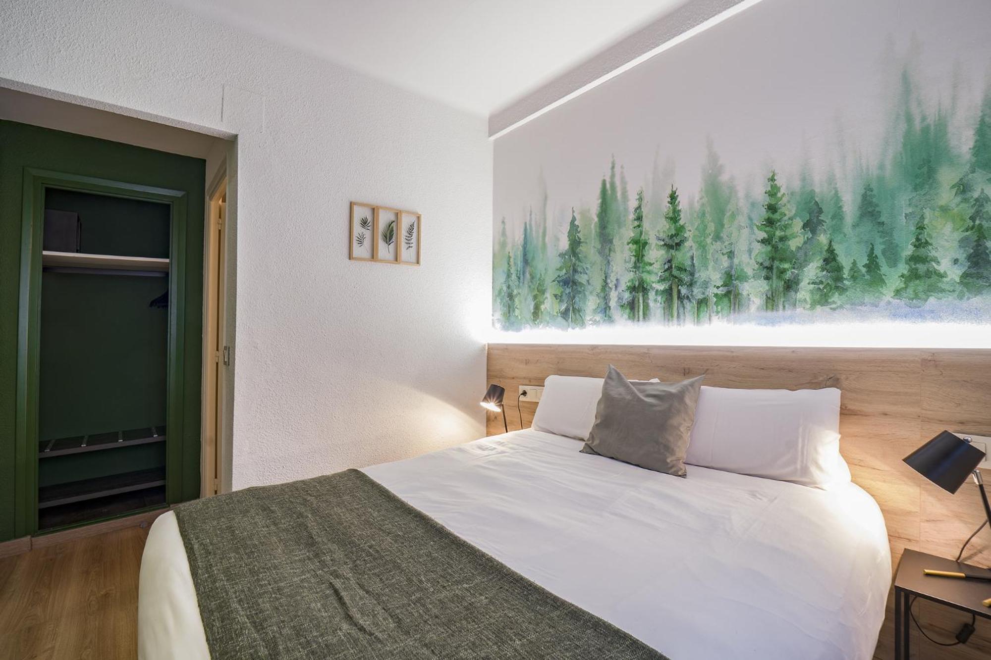 Glaner Hotel Cafe Андорра-ла-Велья Экстерьер фото