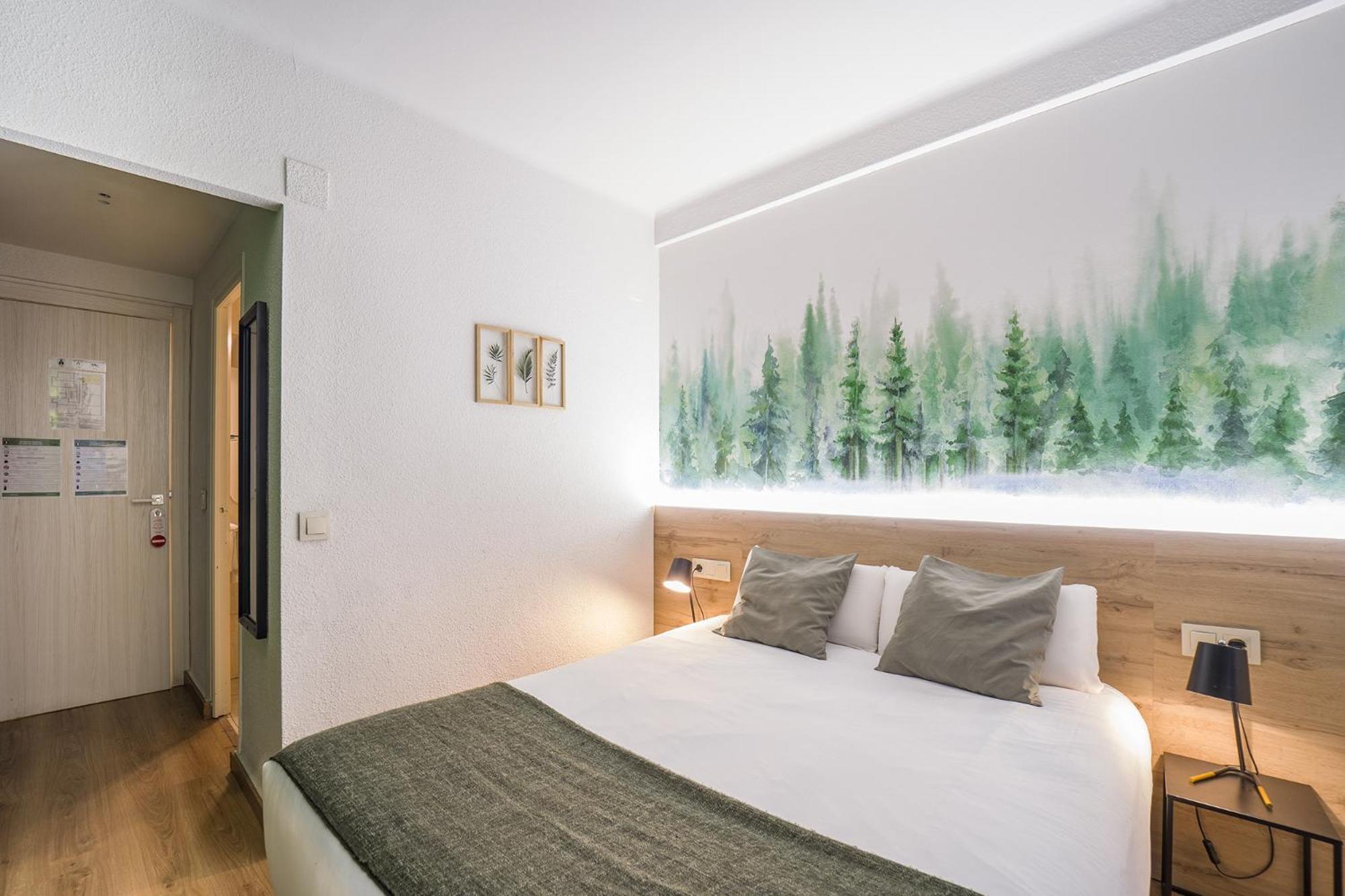 Glaner Hotel Cafe Андорра-ла-Велья Экстерьер фото