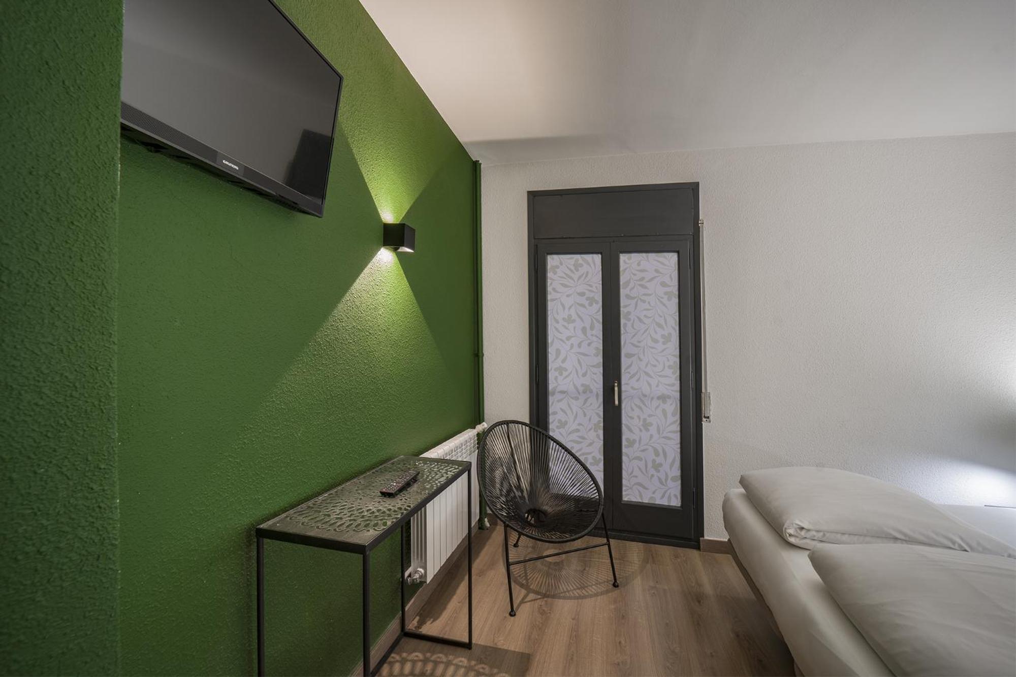 Glaner Hotel Cafe Андорра-ла-Велья Экстерьер фото