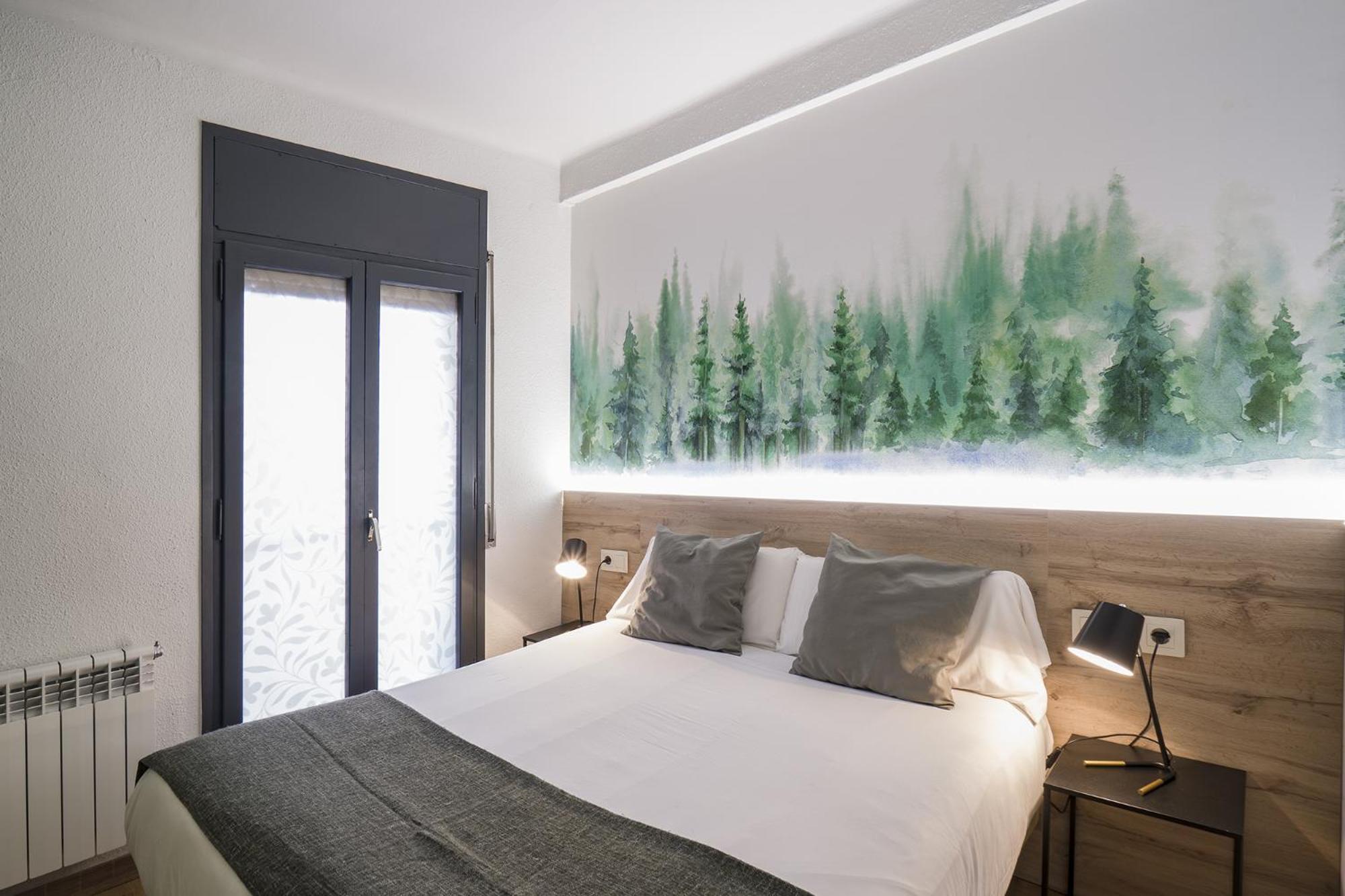 Glaner Hotel Cafe Андорра-ла-Велья Экстерьер фото