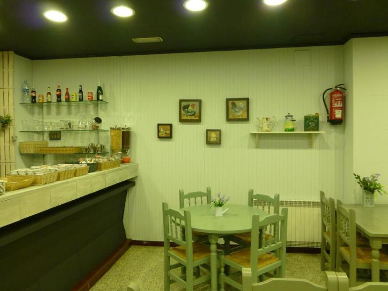 Glaner Hotel Cafe Андорра-ла-Велья Экстерьер фото